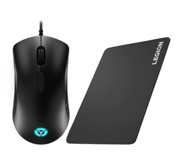 Lenovo M300 + Legion Cloth - 1053753 - zdjęcie